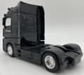 Miniatyrbillede 6 af 11: Mercedes Benz Actros Gigaspace lastbillæsser Bobcat Bburago 1:43 32313