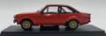Miniatyrbillede 3 af 11: Ford Escort MK II RS 2000 model 124223 Hvidboks 1:24