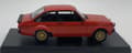 Miniatyrbillede 7 af 11: Ford Escort MK II RS 2000 model 124223 Hvidboks 1:24