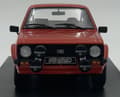Miniatyrbillede 10 af 11: Ford Escort MK II RS 2000 model 124223 Hvidboks 1:24