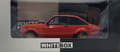 Miniatyrbillede 2 af 11: Ford Escort MK II RS 2000 model 124223 Hvidboks 1:24