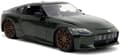 Miniatyrbillede 5 af 11: Nissan Z 2023 Fast X Tess Fast and Furious F&F JADA 1:24