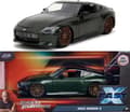Miniatyrbillede 1 af 11: Nissan Z 2023 Fast X Tess Fast and Furious F&F JADA 1:24