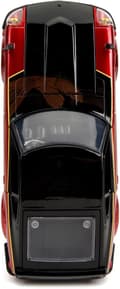 Miniatyrbillede 10 af 11: Datsun 240Z 1972 Fast X Fast and Furious F&F JADA 1:24