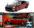 Miniatyrbillede 1 af 11: Datsun 240Z 1972 Fast X Fast and Furious F&F JADA 1:24
