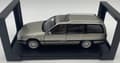 Pikkukuva 4 / 11: Opel Omega A2 Caravan 1990 malli METALLI 124165 WhiteBox 1:24 hopea