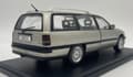 Pikkukuva 8 / 11: Opel Omega A2 Caravan 1990 malli METALLI 124165 WhiteBox 1:24 hopea