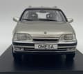 Pikkukuva 11 / 11: Opel Omega A2 Caravan 1990 malli METALLI 124165 WhiteBox 1:24 hopea