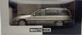 Pikkukuva 2 / 11: Opel Omega A2 Caravan 1990 malli METALLI 124165 WhiteBox 1:24 hopea