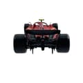 Miniatyrbillede 9 af 11: F1 FERRARI SF-24 2024 C. Sainz #55 BBurago Formel 1 bilmodel 1:43