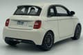 Miniatyrbillede 9 af 11: Fiat 500e 2023 hvid 1:24 metalmodel Bburago 21110