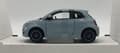Miniatyrbillede 4 af 11: Fiat 500e 2023 blå 1:24 metalmodel Bburago 21110