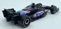 Miniatyrbillede 8 af 11: F1-bil Alpine A524 BWT Bburago #10 Pierre Gasly BBurago 1:43
