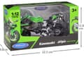 Miniatyrbillede 6 af 11: KAWASAKI ZX-10R Ninja 2021 model 1:12 Welly