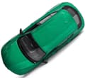 Miniatyrbillede 7 af 10: Alfa Romeo Tonale 2022 grøn 1:24 model BBurago 21109