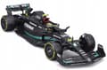 Miniatyrbild 11 av 11: F1-bil Mercedes AMG W14 E 2023 #44 Lewis Hamilton 1:24