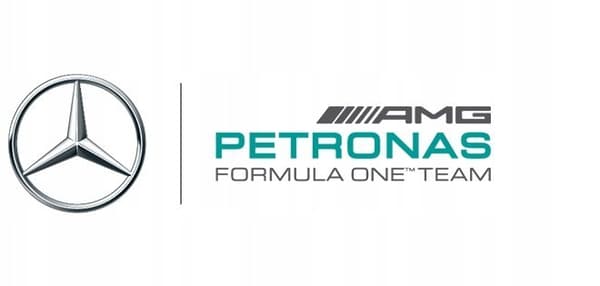 F1-bil Mercedes AMG W14 E 2023 #44 Lewis Hamilton 1:24