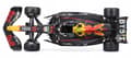 Miniatyrbillede 9 af 10: F1 Red Bull RB19 #11 S. Perez Bburago 1:24 28036 med kørerfigur