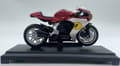 Miniatyrbild 9 av 11: MV AGUSTA Superveloce Ago motorcykel 1:18 Welly 12862 metall
