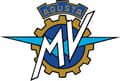 Miniatyrbild 2 av 11: MV AGUSTA Superveloce Ago motorcykel 1:18 Welly 12862 metall