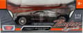 Miniatyrbild 3 av 11: Chrysler Me Four Twelve konceptmodell 1:18 Motormax 73138
