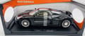 Miniatyrbild 4 av 11: Chrysler Me Four Twelve konceptmodell 1:18 Motormax 73138