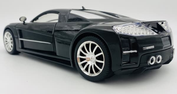 Chrysler Me Four Twelve konceptmodell 1:18 Motormax 73138