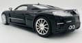 Miniatyrbild 5 av 11: Chrysler Me Four Twelve konceptmodell 1:18 Motormax 73138