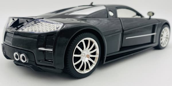 Chrysler Me Four Twelve konceptmodell 1:18 Motormax 73138
