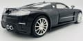 Miniatyrbild 7 av 11: Chrysler Me Four Twelve konceptmodell 1:18 Motormax 73138