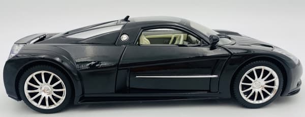 Chrysler Me Four Twelve konceptmodell 1:18 Motormax 73138