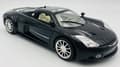 Miniatyrbild 9 av 11: Chrysler Me Four Twelve konceptmodell 1:18 Motormax 73138