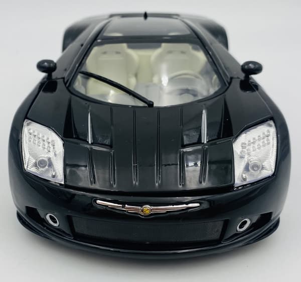 Chrysler Me Four Twelve konceptmodell 1:18 Motormax 73138