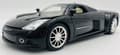 Miniatyrbild 11 av 11: Chrysler Me Four Twelve konceptmodell 1:18 Motormax 73138