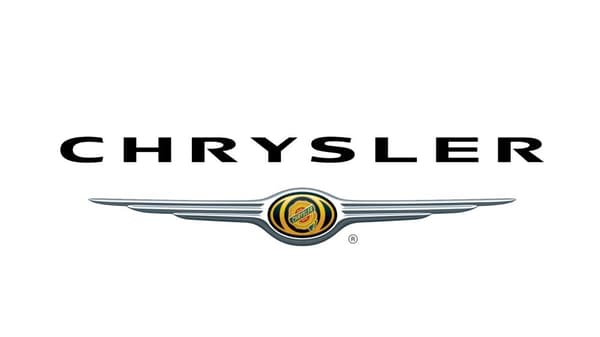 Chrysler Me Four Twelve konceptmodell 1:18 Motormax 73138