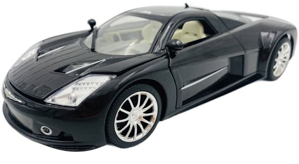 Chrysler Me Four Twelve konceptmodell 1:18 Motormax 73138