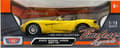 Miniatyrbillede 3 af 11: Dodge Viper SRT-10 2003 model 1:18 Motormax 73137