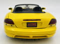 Miniatyrbillede 6 af 11: Dodge Viper SRT-10 2003 model 1:18 Motormax 73137