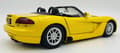Miniatyrbillede 7 af 11: Dodge Viper SRT-10 2003 model 1:18 Motormax 73137