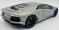 Miniatyrbillede 8 af 11: Lamborghini Aventador LP700-4 model 1:18 Motormax 79154