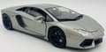 Miniatyrbillede 10 af 11: Lamborghini Aventador LP700-4 model 1:18 Motormax 79154
