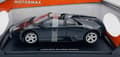 Miniatyrbillede 4 af 11: Lamborghini Murcielago Roadster 1:18 Motormax 73169 sort