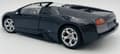 Miniatyrbillede 5 af 11: Lamborghini Murcielago Roadster 1:18 Motormax 73169 sort