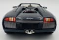 Miniatyrbillede 6 af 11: Lamborghini Murcielago Roadster 1:18 Motormax 73169 sort
