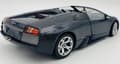 Miniatyrbillede 7 af 11: Lamborghini Murcielago Roadster 1:18 Motormax 73169 sort