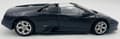 Miniatyrbillede 8 af 11: Lamborghini Murcielago Roadster 1:18 Motormax 73169 sort