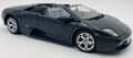 Miniatyrbillede 9 af 11: Lamborghini Murcielago Roadster 1:18 Motormax 73169 sort