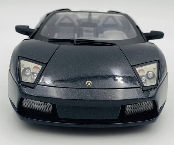 Lamborghini Murcielago Roadster 1:18 Motormax 73169 sort