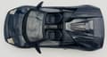 Miniatyrbillede 11 af 11: Lamborghini Murcielago Roadster 1:18 Motormax 73169 sort