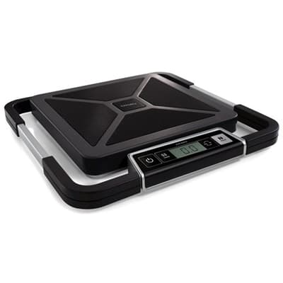 DYMO S100 Paketvåg 100kg